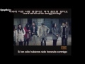 CNBLUE - I'm A Loner MV - Sub Español - Hangul - Roma