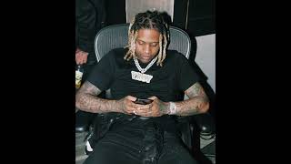(FREE) Lil Durk Type Beat ''For a Moment''