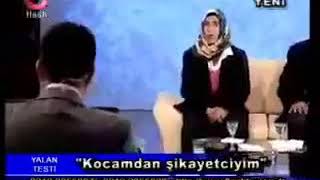 Çok konuşan kadın