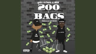 200 Bags (Acapella)