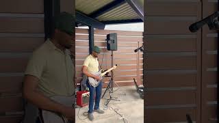 Maputo - Bob James Cover by Smoove Jamz 2/16/25