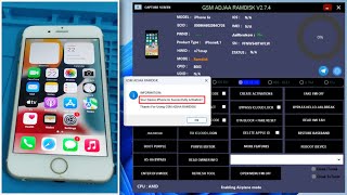 New Best Windows Tool iCloud Hello/Passcode Bypass Tool | For iOS 12 To 17 | 5s to X | Hello Screen