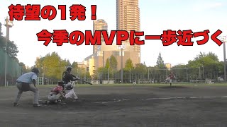 20220910vs東横ライナーズ