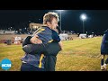 ❗️Golden goal: West Virginia vs. Tulsa 2OT finish in NCAA soccer 3rd round