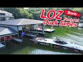 Lake of the Ozarks Boats: MCON's Tyler Miller Shows Off His Fleet of Boats