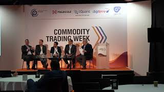 2024 Commodity Trading Week Europe - Data Driven Decision Making Session with ClearDox