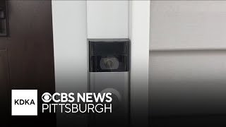 Police program asks residents to register security cameras for police use