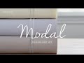 purecare elements premium modal sheet sets