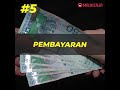 tips beli kereta gaji rm1500