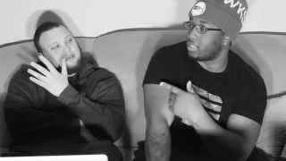Chris Brown & Tyga - Fan of A Fan: The Album Review