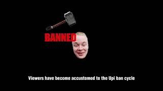 World's Most Degenerate Streamer - Upi's Insane Story (Re-upload)