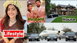 Rashmika Mandanna New Lifestyle 2022|family, income, house, net worth, favourite car |M K World