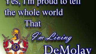 I'm Living DeMolay