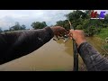 Penangan lama tak turun mancing | monster ulu jelai kuala lipis #wms-335