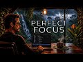 Hacker Music — Deep Work Session | 3 Hours of Dark Ambient for Coders | Cold Storm
