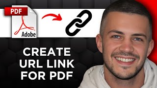 How to Create a URL Link for a PDF Document (Step By Step)