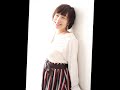 村椿玲子　2017年7月バラエティ・報道