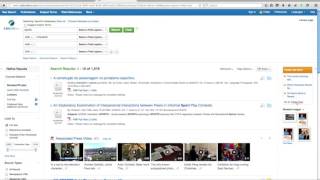 Journal Articles Test version