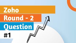 Zoho round - 2 Interview question 2021 | Reverse the string word by word | Zoho experience | FAQ