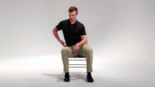 Dynamic Weight Shifts