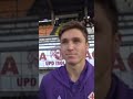 The Evolution of Federico Chiesa #shorts