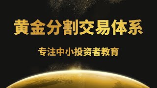 黄金分割线1 382识别关键阻力技巧 黄金分割线与波浪尺该如何判定