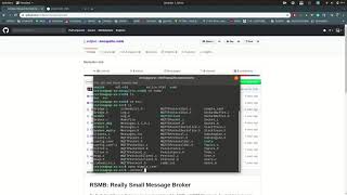 Tutorial MQTT-SN Python bridge
