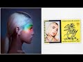 No Electricity Left To Cry - Ariana Grande vs Silk City & Dua Lipa (Mashup)