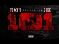 Tracy T - 101 Feat. Lil Duke
