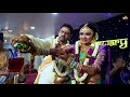 Wedding Montage of G Kumar & D Logeswary