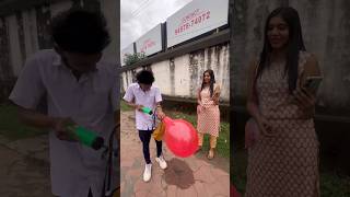 Pop the Balloon and Get Unlimited Money | ബലൂൺ പൊട്ടിച്ച് അൺലിമിറ്റഡ് പണം നേടൂ #challenge  #shorts