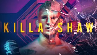 Killashaw: The Disgraced UFC Champion