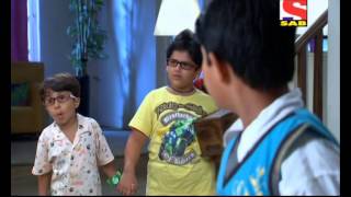 Badi Door Se Aaye Hain - Episode 35 - 25th July 2014