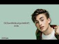 See you - Johnny Orlando (official lyrics video)