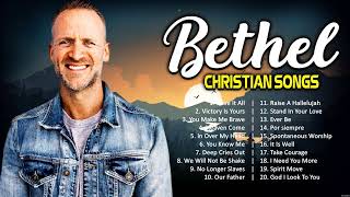 Best Bethel Music Gospel Praise and Worship Songs 2023 🙏Inspiring Christian Gospel Songs #1975