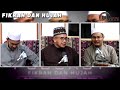 LIVE NOW Podcast Fikrah Dan Hujah (Siri 8) Langkah Dubai. Suruhan Agama Atau Pelanggaran Syarak?