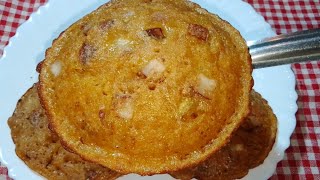 റവ മിക്സിയിൽ അടിച് ഇങ്ങിനെ ഉണ്ടാകി നോക്കു .Easy Semolina kalathappam