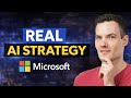 What Microsoft Is Really Building With AI