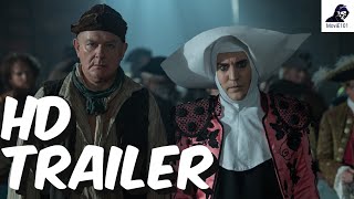 The Completely Made-Up Adventures of Dick Turpin Official Trailer - Hugh Bonneville, Noel Fielding