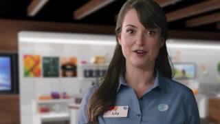 AT&T - Rollover Data for Mobile Share Value Customers