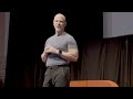 Igniting legendary leadership in 2025 | Jon Porman | TEDxSPC