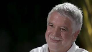 Documental: los 4 años del alcalde Enrique Peñalosa