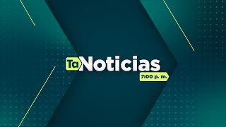 Teleantioquia Noticias de las 7:00 p.m. | 11 de mayo de 2024 | Teleantioquia Noticias