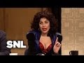 Crazy Co-Op Board - SNL