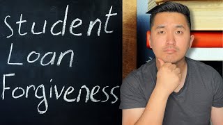 What To Do With Student Loan Debt Forgiveness | Guide to Financial Freedom