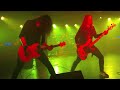 candlemass swe full set live 25.03.2017 brescia