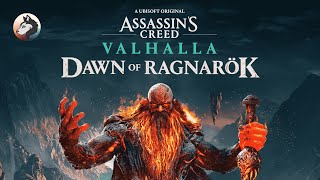 🛡️ Első benyomások | Assassin's Creed Valhalla: Dawn of Ragnarök (PC - Ubisoft Connect)