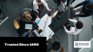 Innovate Realty & Property Management | Philadelphia Property Management Experts