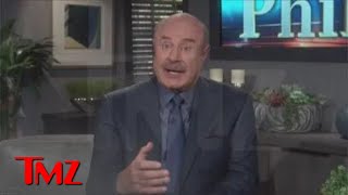 Dr. Phil Talks with Jeffrey Dahmer Victims Who Say Netflix Got It Wrong | TMZ