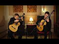 farewell sergio assad played by patras guitar duo andronikos karamperis christos tsarouchis